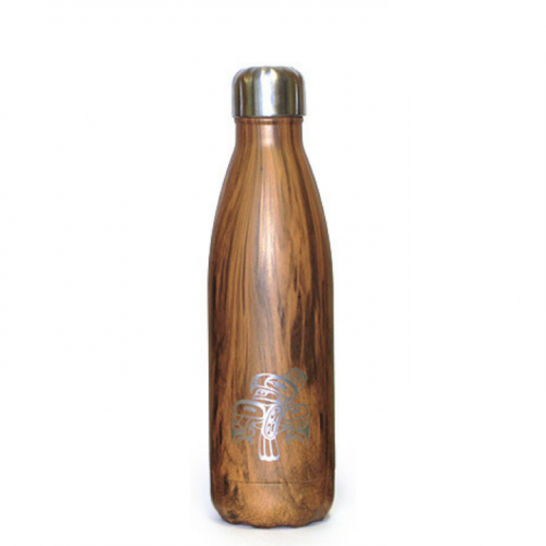 INSULATED BOTTLE - DANCING EAGLE